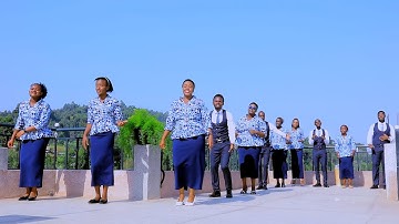 NINKI TOKOBUNA - CREATIVE MIND VOICES [OFFICIAL VIDEO]