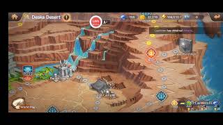 Infinity Saga X - First Impression GamePlay screenshot 2