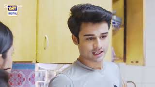 Saman And Waleed Best Scenesromantic Scene