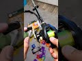 Baitcaster Einstellung für Fortgeschrittene #angeln #baitcaster