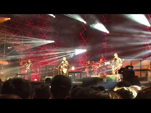 20201226 ON FIRE DAY 2020 FIRE NEXT-新篇章 滅火器樂團FIRE EX.-石垣好朋友@高雄九號碼頭
