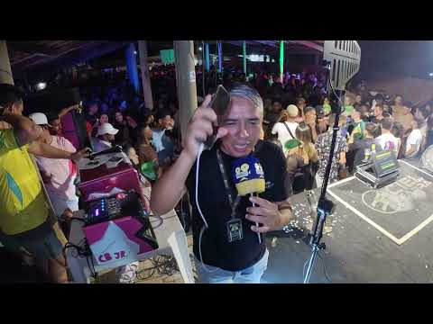 Grande Festa da Final do Campeonato Int. Bom- Princípio 2026