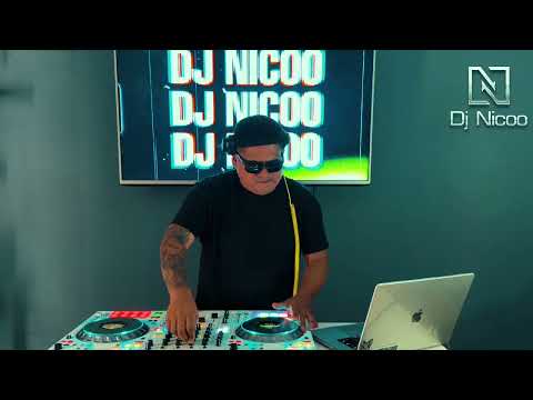 Dj Nicoo - Juñio 2026