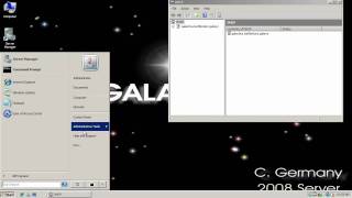 Network Access Protection (NAP)