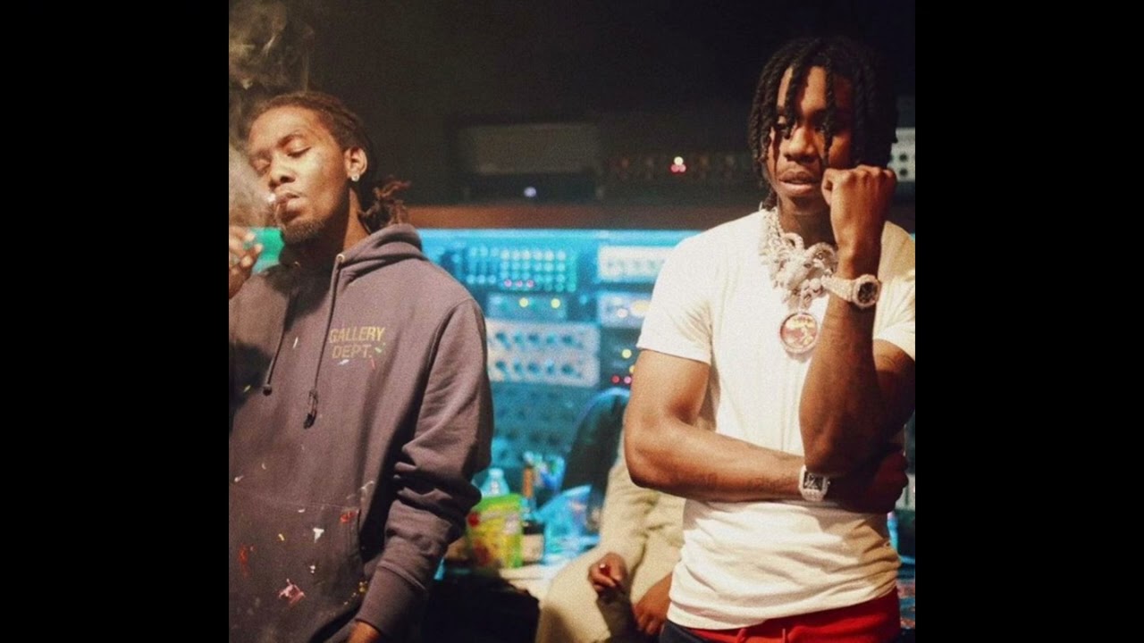 Polo G, Offset - Different Breed (Unreleased) [NEW LEAK]
