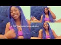 A CHILL DAY | LETS FLATIRON MY HAIRR | NEW LOOK