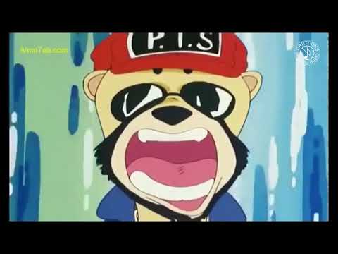 مدينة النخيل الحلقة 4 بدون موسيقى 