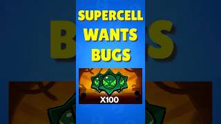 Does Supercell Break Brawl Stars ON PURPOSE? 😳