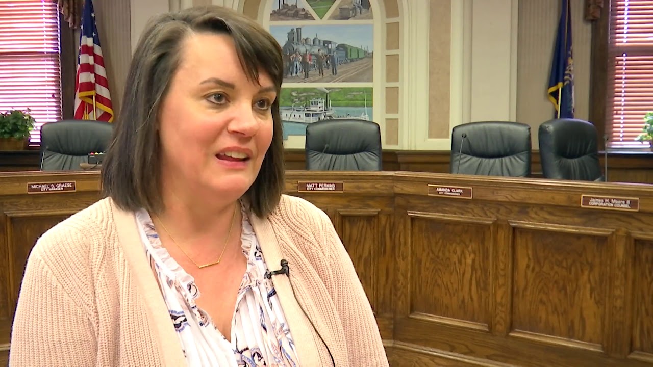 City of Ashland excited about news of Cliffs/AK Steel merger