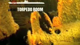 U 853 - In Shallow Water Guide