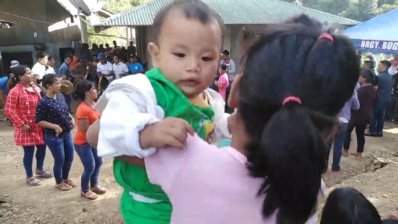 pattung na ihugnay..