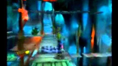 Jak and Daxter Ep. 25 Spider Cave Part 2