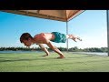 CALISTHENICS & WORKOUT MOTIVATION. SUMMER 2017. ARTEM MOROZOV