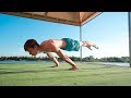 CALISTHENICS & WORKOUT MOTIVATION. SUMMER 2017. ARTEM MOROZOV