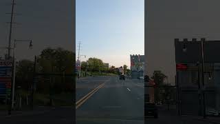 Speeding increases time it takes to stop, decreases reaction window for you to stop on red