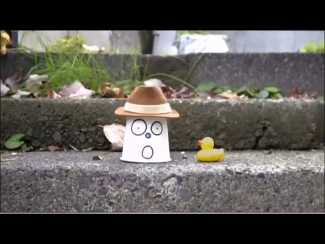 本家映像2)キモッチ 男の旅 - YouTube