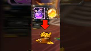 Passive Midnight Gold With Alchemy Concentration
