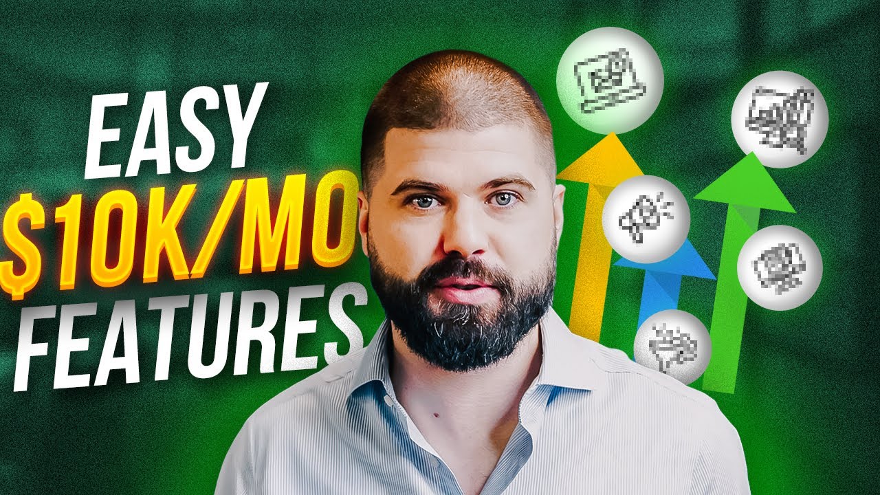 How To Sell HighLevel Saas - The 5 Easiest Features To Sell