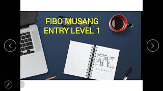Fibo Musang : Level Entry 1