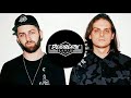 012 Deadbeats Radio With Zeds Dead 
