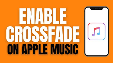 How To Enable Crossfade On Apple Music (2023)