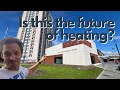 Could this be how we heat homes in the future? Mine-water - promise or problem?