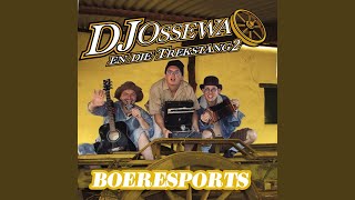 Video voorbeeld van "DJ Ossewa - Plaasjapie Dans"