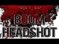 BOOM HEADSHOT - MegaDjAlen (mix) (DUBSTEP)