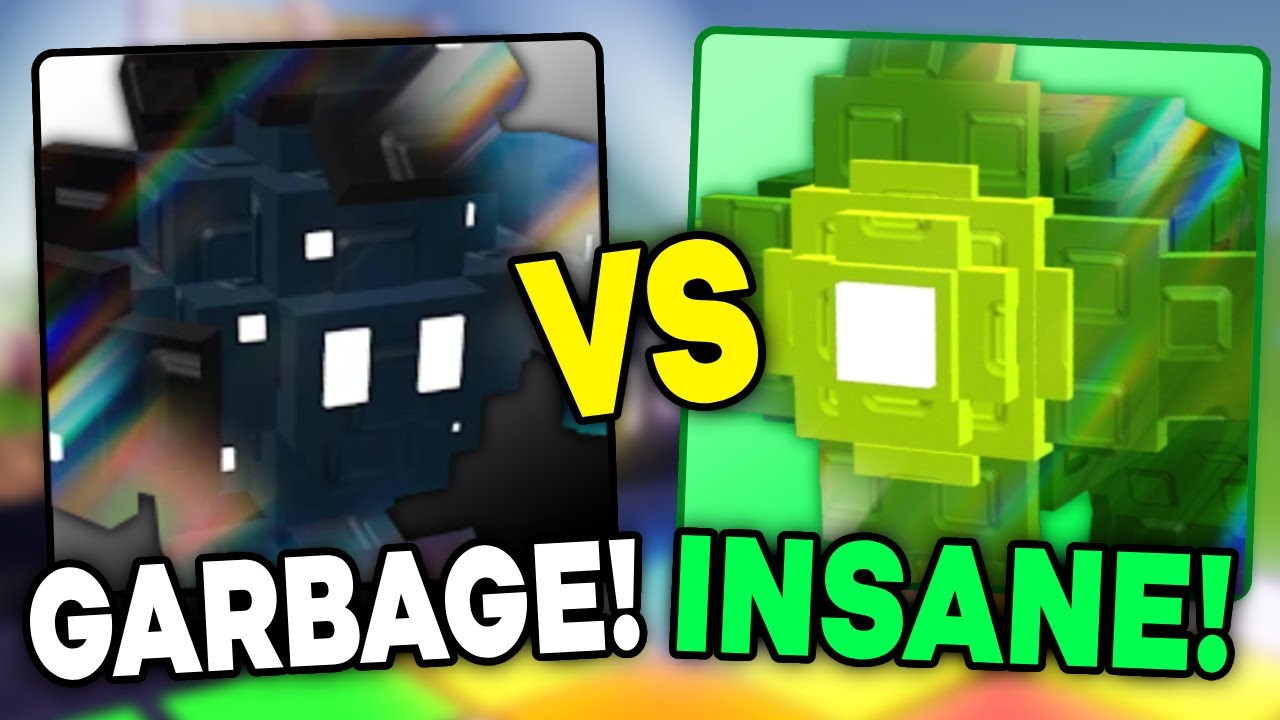 🔥The BEAMSTALK Vs The ASTRAL BLOSSOM! Who Is The Better Unit?! (WATCH QUICK!⚠️)