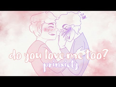 do-you-love-me-too?-|-prinxiety-sanderssides-animatic-|-tilleigh