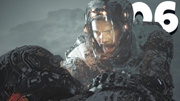 THE CALLISTO PROTOCOL  Walkthrough Gameplay PART 6 PS5 4K