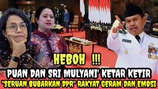 Download Lagu VIRAL!! Suara Rakyat Menggelegar! Puan \u0026 Sri Mulyani Tak Berkut!k Saat Dedi Mulyadi Bicara” MP3 Download Lagu VIRAL!! Suara Rakyat Menggelegar! Puan \u0026 Sri Mulyani Tak Berkut!k Saat Dedi Mulyadi Bicara” MP3