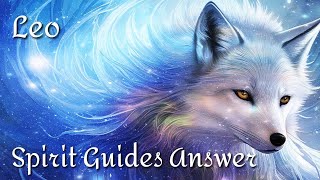 ♌️Leo ~ Urgent Messages From Your Spirit Guides For Right Now! by Consciousness Evolution Journey 12,009 views 2 months ago 16 minutes