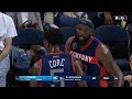 2024 BIG3 Week 1 Highlights | Power vs. 3's Company