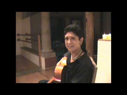 "Manuela de mis amores" - Fernando Soto y Las Mamis Flamencas