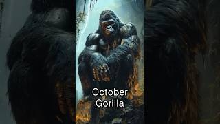 What If Your Birth Month Was An Animal? Ais 12 Surprising Creations