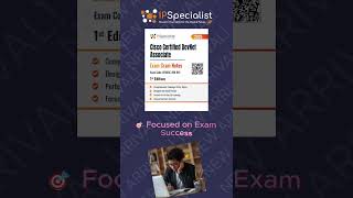 Cisco DevNet Associate Certification #ipspecialist #awscertifications  #networkengineer #aws