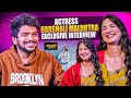 Harshali Malhotra Talks Akhanda 2 in Exclusive Interview 🎬