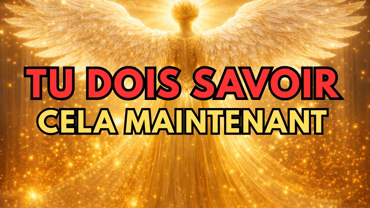 élus de dieu, le plan caché de dieu pour vous est révélé — vous devez savoir cela ! ✨📖