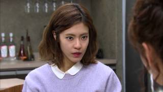 [HIT] Han Ju-wan finds out the whole truth, Wang Family. 01/19/14