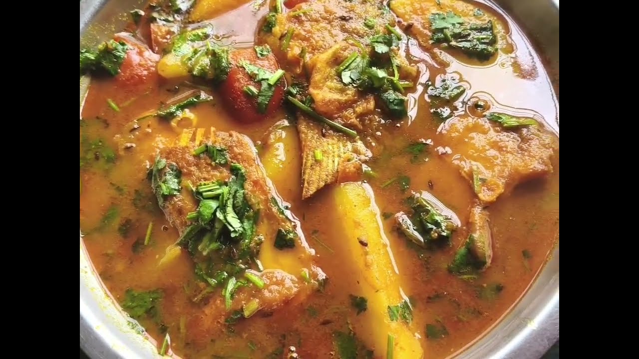 Silver Cup macher recipe/ সিলভার কাপ মাছের রেসিপি🤗👍🥰