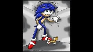 O Jogo Mais Dificil Do Sonic Gigante Nao Joga Essa Bagaça