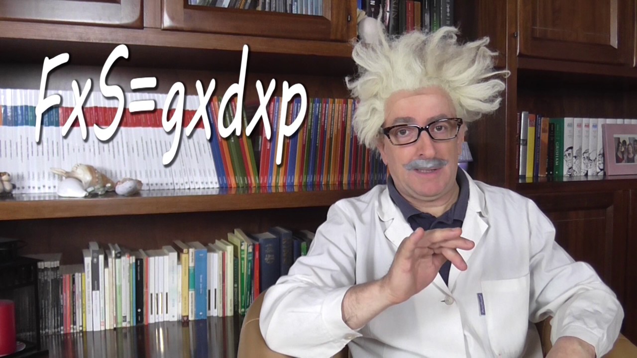 L'ILLUSTRE PROFESSOR PABASSA