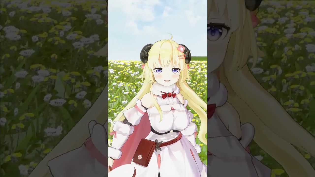 温泉旅館のお茶菓子はあることの予防のため？【 #今日のわため 】 #shorts #hololive  #vtuber