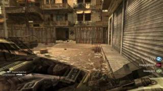 cod4-WTF Momment !!!