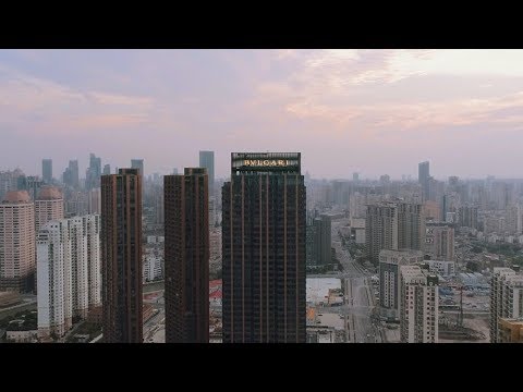 bulgari shanghai hotel