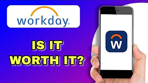 workday app review - is it worth it?? (explain3d)
