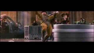 Famous How the Phantom Menace should have ended Wealth