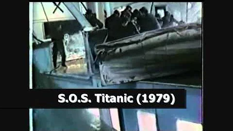 Is the Titanic just a movie?