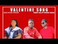 Poshy Gal - Valentine Song [Feat Waswa Moloi] (Official Audio) Mp3 Song